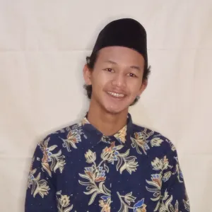 Mamang - Guru mengaji - Kota Garut