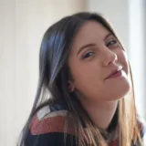 Giorgia - Insegnante di inglese - Torino