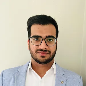 Suraj - Maths tutor - Toronto