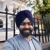 Gurdeep Singh - Biology tutor - Birmingham
