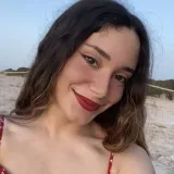 Martina - Profesor de apoyo escolar - San Antonio Abad