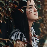 Sara - Profe de montaje de vídeo - Medellín