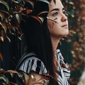 Sara - Profe de montaje de vídeo - Medellín