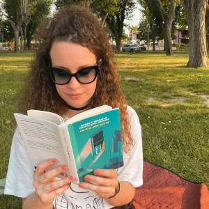 Lara - Insegnante di inglese - Chiampo