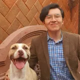 Emilio - Profe de chino mandarín - Naucalpan de Juárez