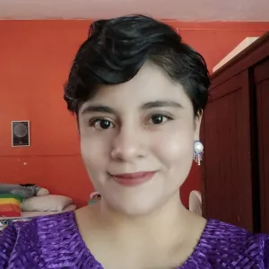 Alba - Profe de español y literatura - Ciudad de México