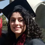 Zahra - Math tutor - North Vancouver