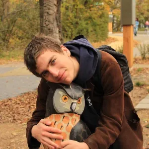 Péter - matek magántanár - Budaörs