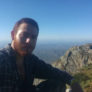 Rojas Posadas - Profesor de matemáticas - CDMX
