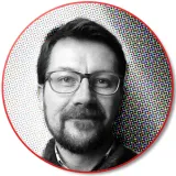 Stéphane - Prof d'initiation informatique - Nantes