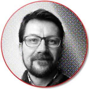 Stéphane - Prof d'initiation informatique - Nantes