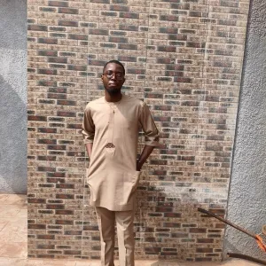 Peculiar - Biology teacher - Aba