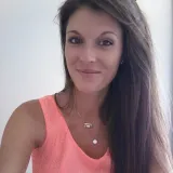 Manon - Prof de maths - Marvejols