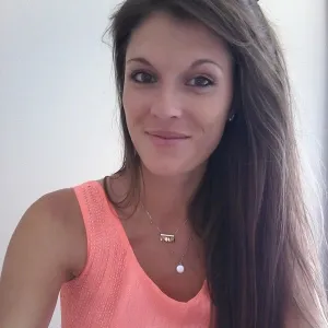 Manon - Prof de maths - Marvejols