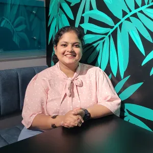 Asifa - Biology teacher - 
