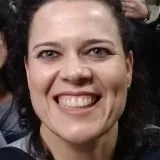 Vânia Cristina - Professor de inglês - Londrina