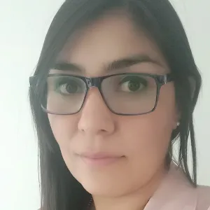 Prof Alejandra - Prof de espanhol - Itapema