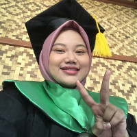 Mahasiswi lulusan UIN Jakarta Jurusan Pendidikan Islam Anak Usia Dini. Pengalaman les privat mengaji online anak usia 4-6 tahun.