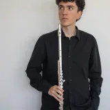 Mauro - Profesor de matemáticas - Madrid