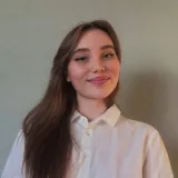 Elizaveta - Prof d'anglais - Strasbourg