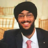 Anand - AAT tutor - Oldbury