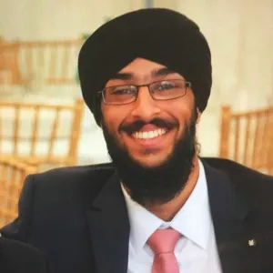 Anand - AAT tutor - Oldbury