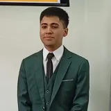 Daniel - Profe de piano - El Bosque