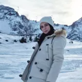 Rebecca - Insegnante di estetica - Ronco Briantino
