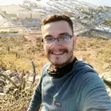 Fausto - Profesor de geología - La Paz