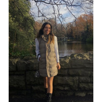 Spanish girl living in Ireland.  Lover of education and helping others. Always in the best way.
