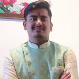Suyash - Mathematics tutor - Satna
