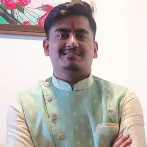 Suyash - Mathematics tutor - Satna