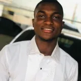 Fagbenro - Maths tutor - Ilaro