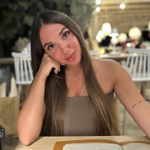 Giorgia - Insegnante di aiuto compiti - Napoli