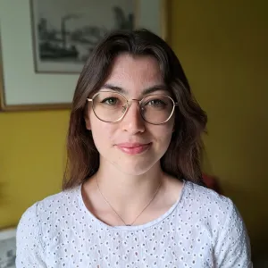 Capucine - Prof de flûte traversière - Dijon