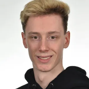 Lukas Matthias - Englischlehrer - Homburg
