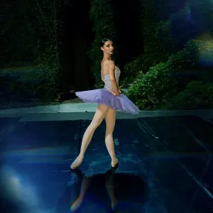 Alba - prof de Coreografía - Madrid