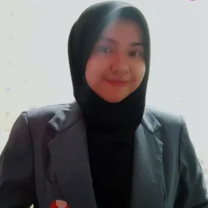 Syifa - Guru mengaji - 