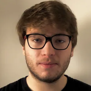 Quentin - Prof d'anglais - Besançon