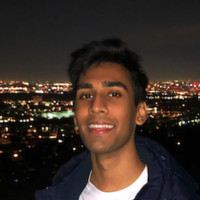 Recent Electrical Engineering and Computer Science grad from UC Berkeley, teaching math at all levels