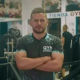 Carlos - Entrenador personal - Pereira
