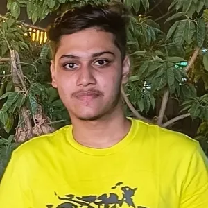 Chetan Maskara - Math tutor - Bhubaneswar