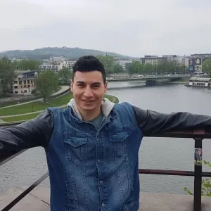 Diego - Spanish tutor - Bristol