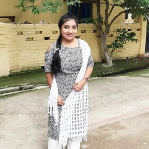 Priyanka - English tutor - 