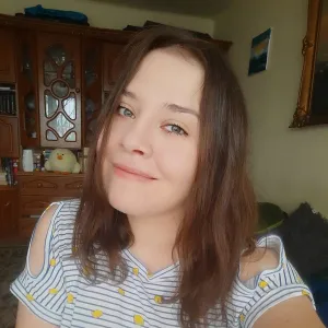 Sara - nauczyciela języka angielskiego - Będzin