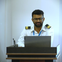 Best CPL/ATPL theory classes for passionate pilots in India. I'm a Ground Instructor with years of experience. Under my guidance 60 cadets have cleared DGCA ATPL and CPL exams past year.