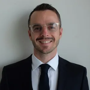 Julian - Italian tutor - Oakville