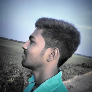 Bibhu prasad - Biology teacher - 