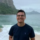 Erick - Professor de espanhol - Rio de Janeiro