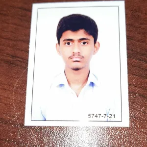 Sohail M Ballary - Biology tutor - Hubballi